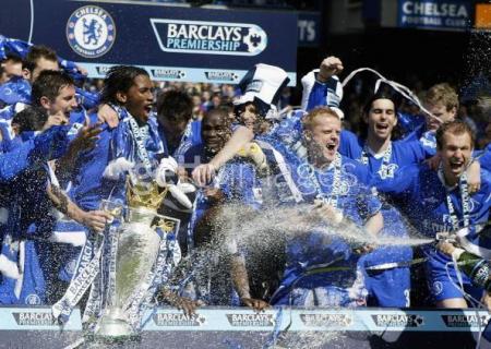 chelsea   championd  dangleterre